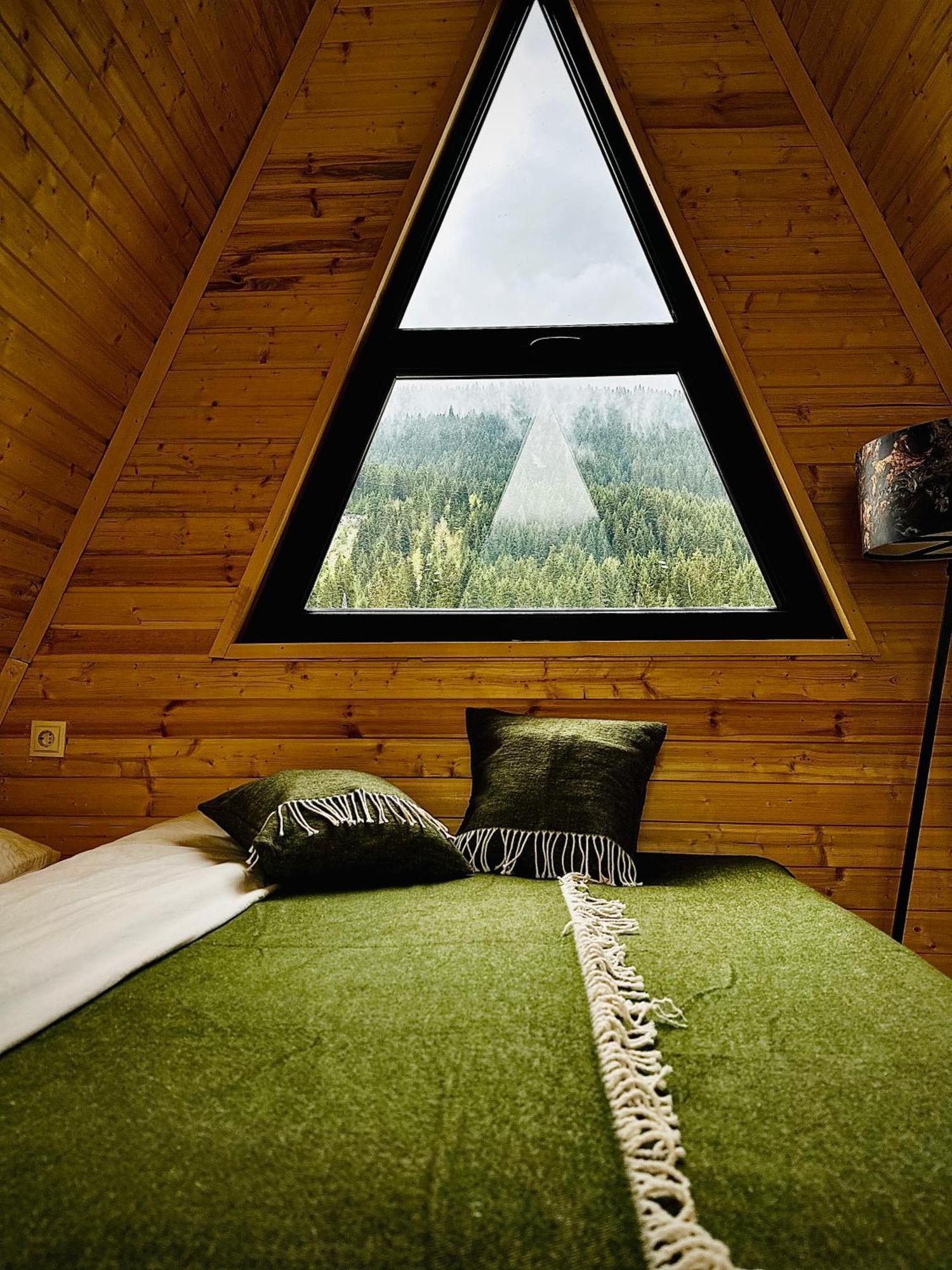 Hill Silence 2 Chalet *